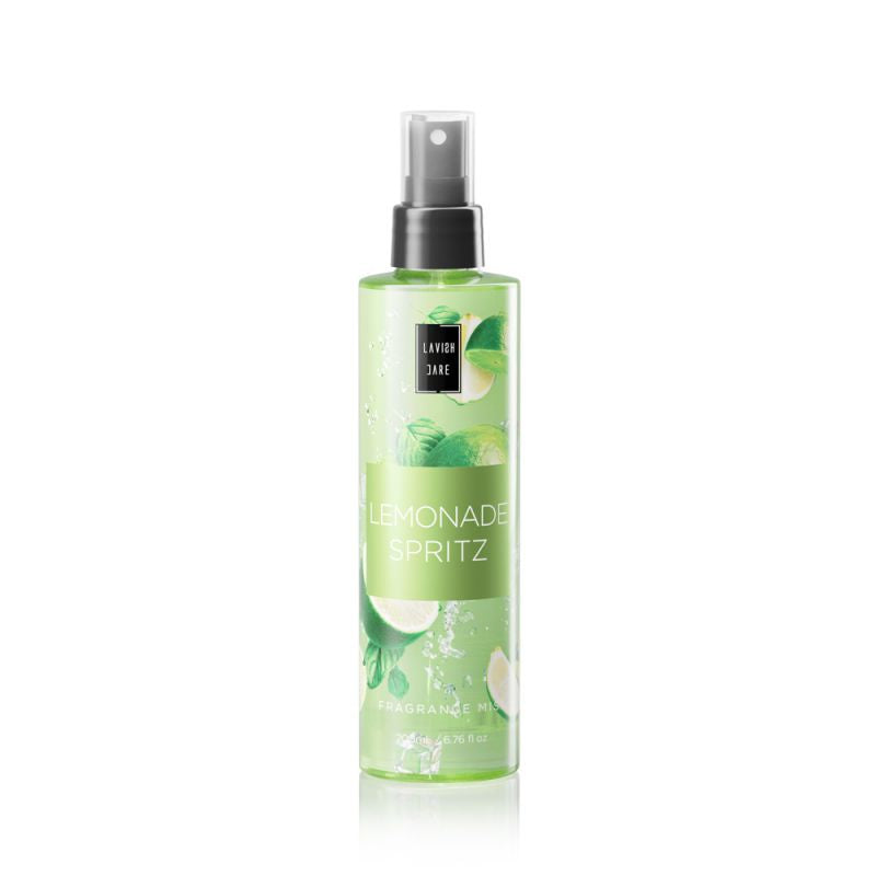 Lavish Fragrance Mist Lemonade Spritz – 200ml коса и тяло