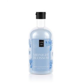 Душ гел Lavish Care с аромат на жасмин MIdnight Blossom 500ml