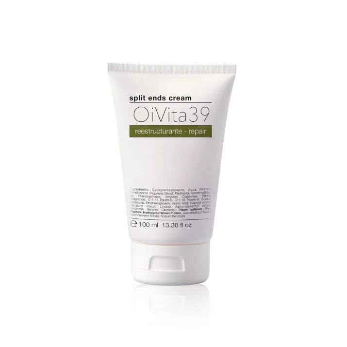 Repair Split Ends Cream – Крем за коса против цъфтеж и накъсване 100мл