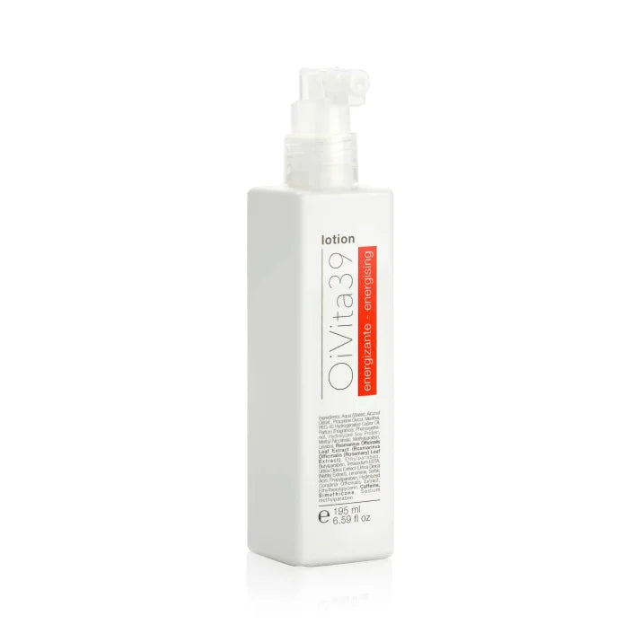 Energising Lotion – Енергизиращ лосион против косопад 195мл