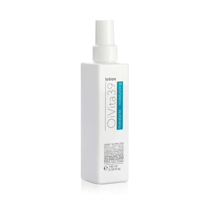 OIVITA39 Moisturizing Lotion- Овлажняващ лосион 195мл