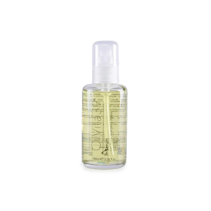 OiVita39 Restructuring Serum – Реструктуриращ серум 100мл.