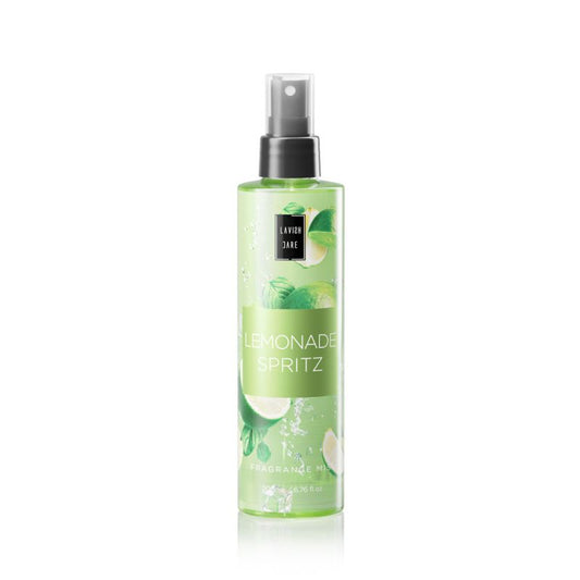 Lavish Fragrance Mist Lemonade Spritz – 200ml коса и тяло