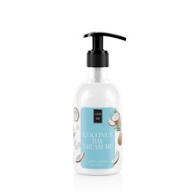Крем за ръце и тяло Lavish кокос 300ml