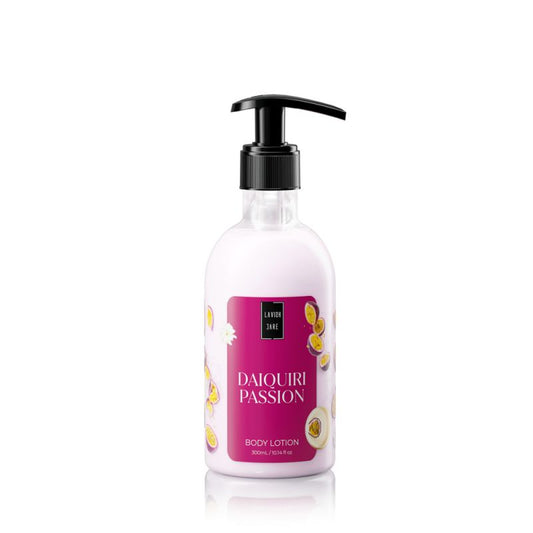 Крем за ръце и тяло Lavish Маракуя 300ml