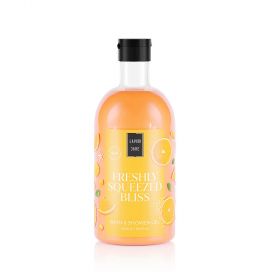 Душ гел Lavish Care портокал – Freshly Squeezed Bliss 500ml