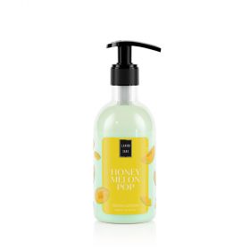 Крем за ръце и тяло Lavish пъпеш 300ml