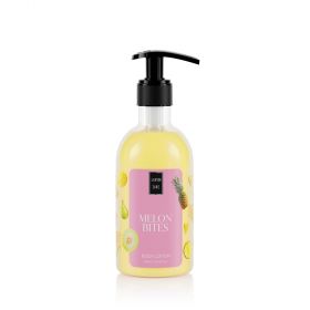 Крем за ръце и тяло Lavish мелон байтс 300ml
