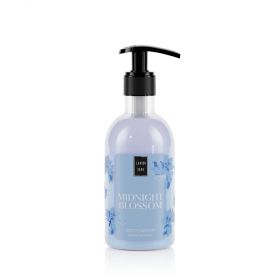 Крем за ръце и тяло Lavish жасмин 300ml