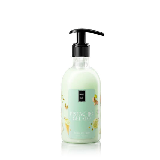 Крем за ръце и тяло Lavish Пистачио 300ml