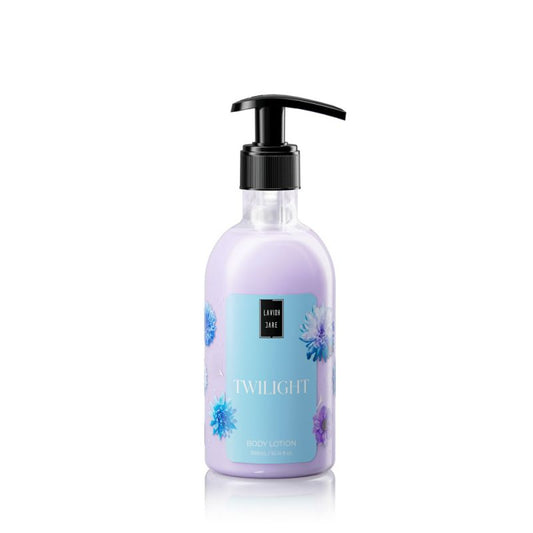 Крем за ръце и тяло Lavish Туайлайт 300ml