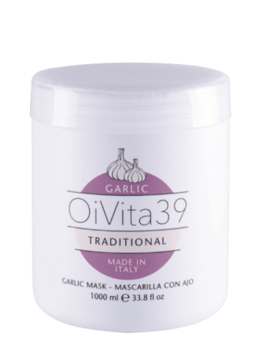 Регенерираща маска с чесън 1000мл