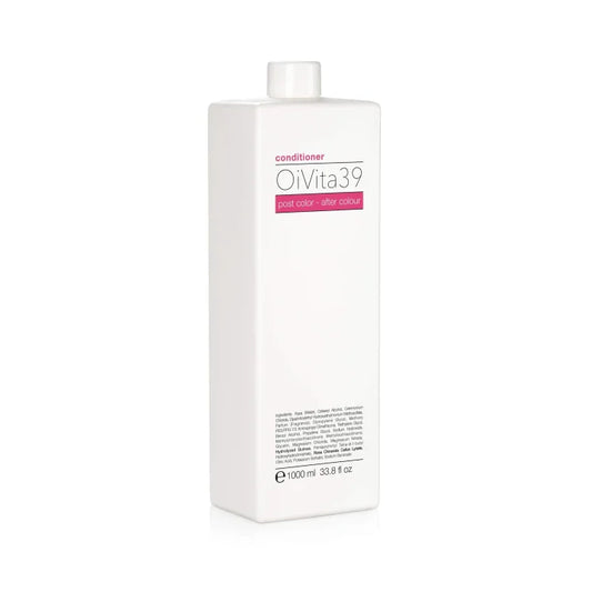 OIVITA39 After Colour Conditioner – Балсам за след боядисване 1000мл.
