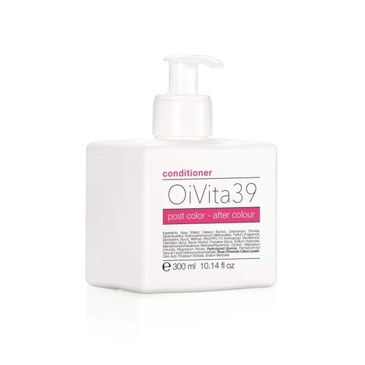 OIVITA39 After Colour Conditioner – Балсам за след боядисване 300мл.