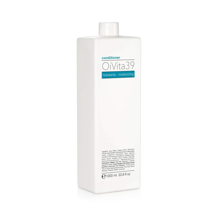 OIVITA39 Moisturizing Conditioner – Хидратиращ балсам 1000мл