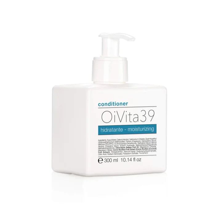 OIVITA39 Moisturizing Conditioner – Хидратиращ балсам 300мл