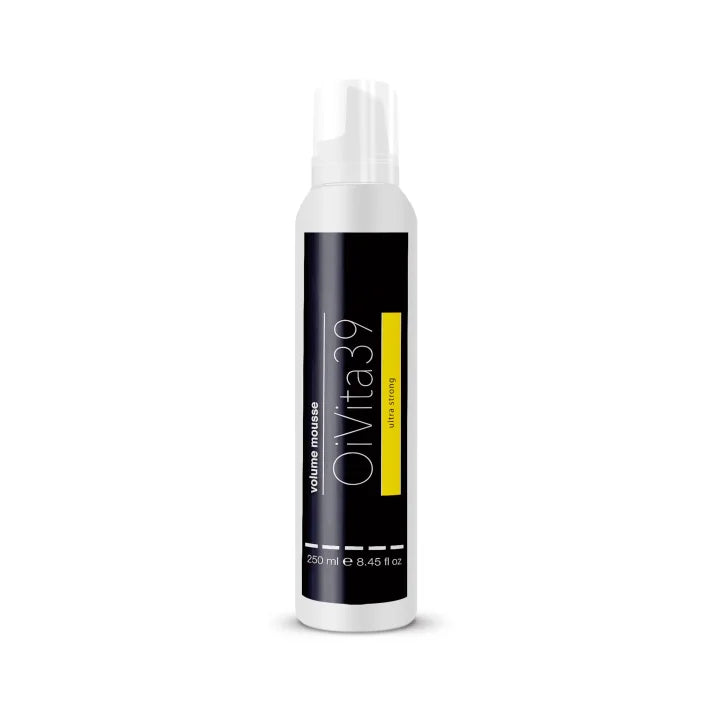Мousse Ultra Strong – Пяна за коса 250мл