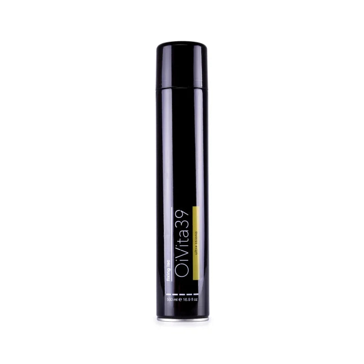 Extra Strong Hair Spray – Изключително силен лак за коса 500мл