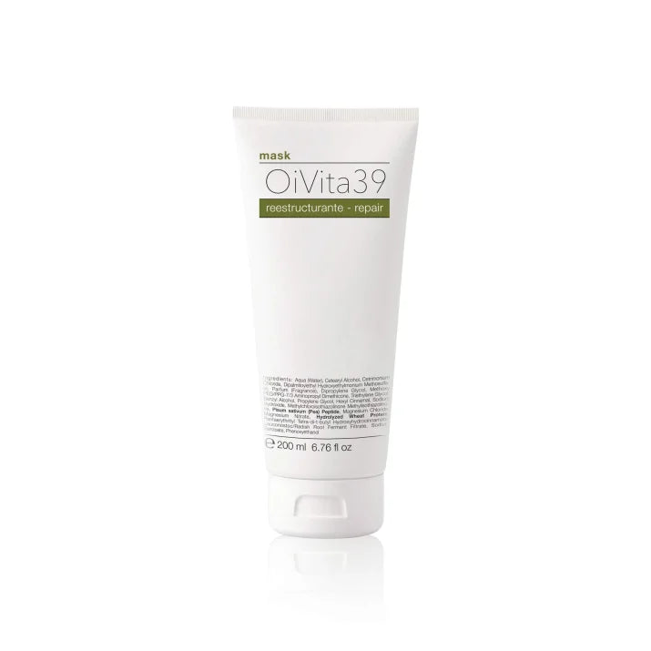 Restructuring mask – Възстановяваща маска за коса 200мл