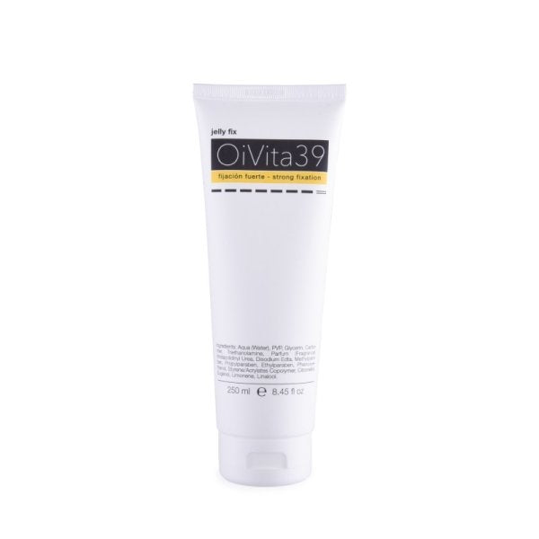 Желе за фиксация – Fixing Jelly OiVita39, 250 ml