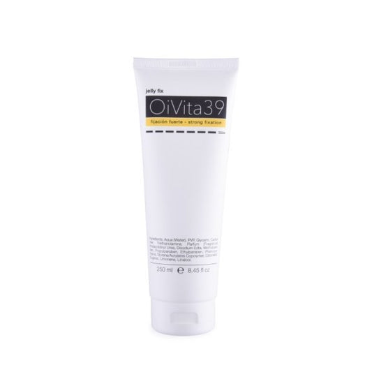 Желе за фиксация – Fixing Jelly OiVita39, 250 ml