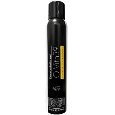Spray Termo Protector – Термозащитен спрей за коса 200 мл